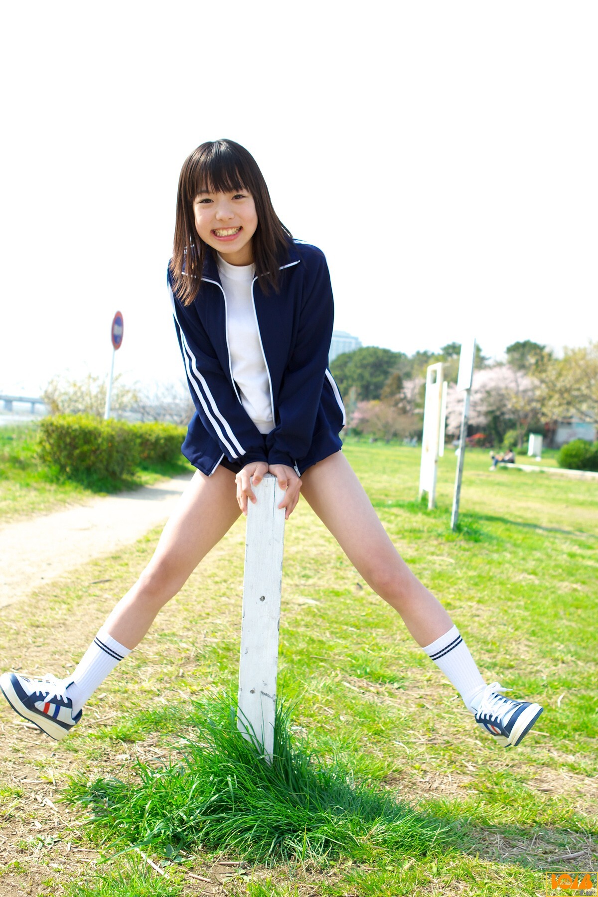 Nanako Niimi 新実菜々子 Bomb.tv 日本高清套图